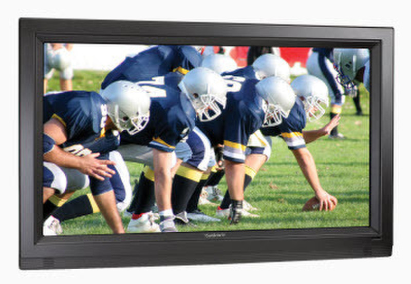 SunBriteTV 4660HD 46Zoll Full HD Schwarz LCD-Fernseher