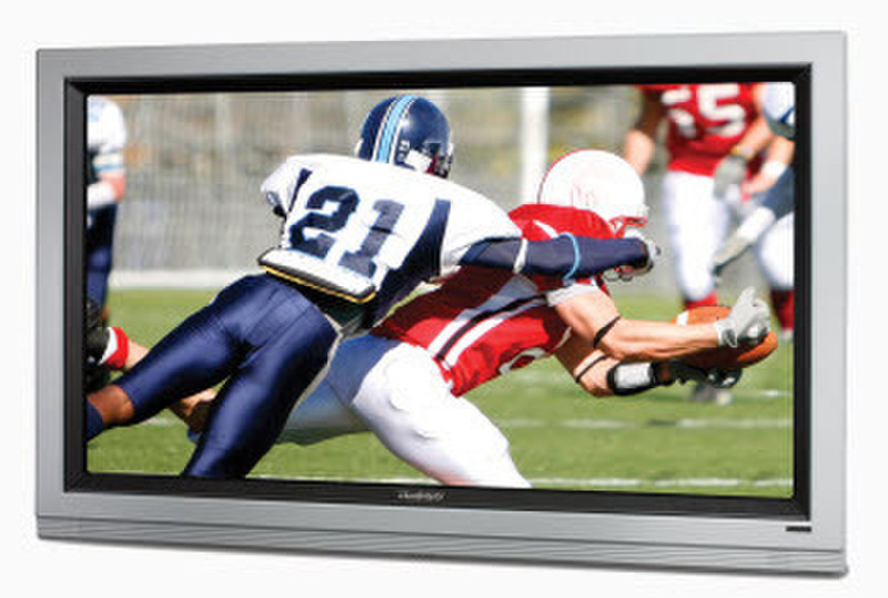 SunBriteTV 4660HD 46Zoll Full HD Silber LCD-Fernseher