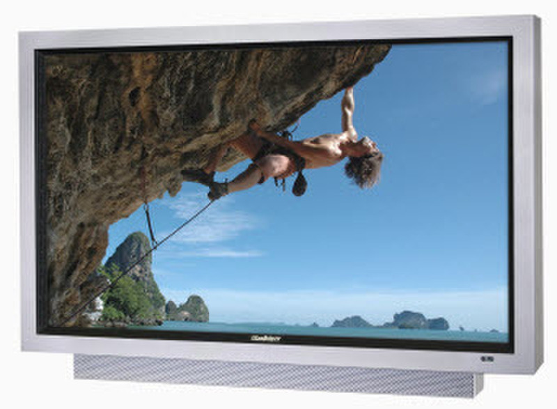 SunBriteTV 5510HD 55Zoll Full HD Silber LCD-Fernseher