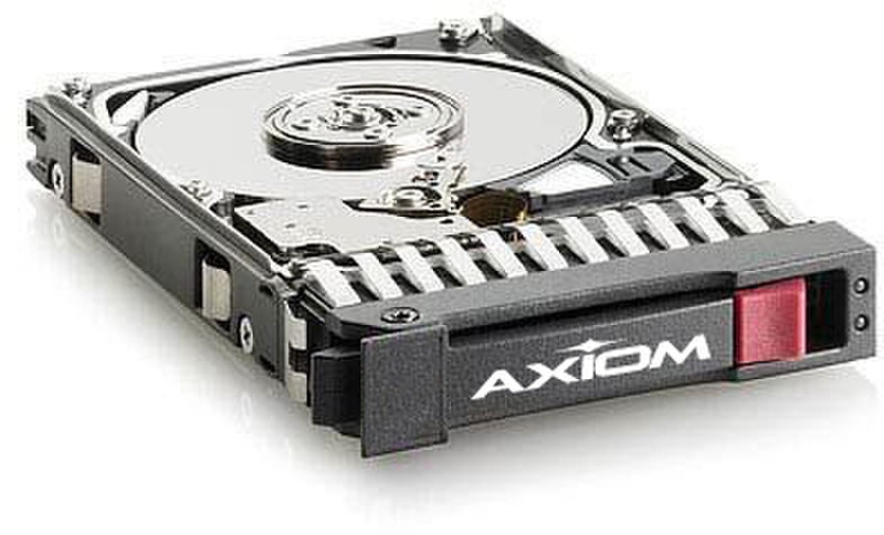 Axiom 1TB SAS HDD 1000ГБ SAS