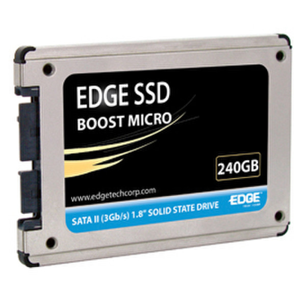 Edge 240GB 1.8