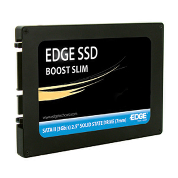 Edge 40GB 7mm Boost Slim