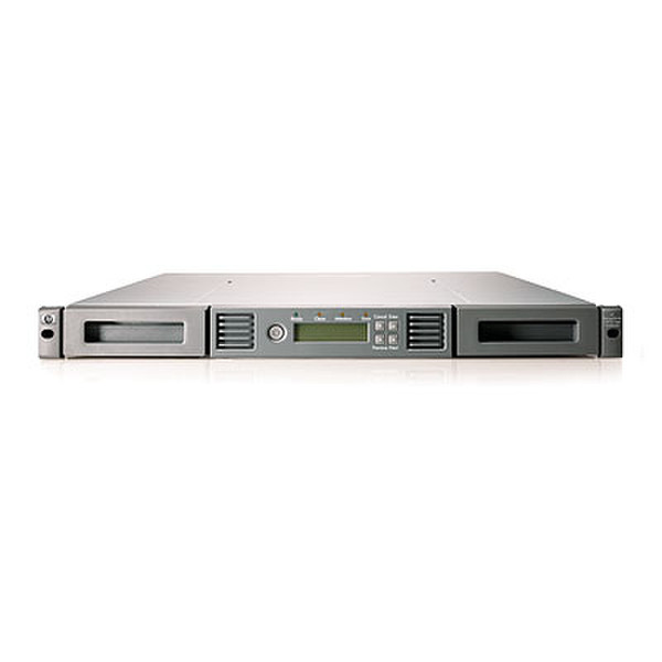 HP SmartBuy 1/8 G2 Tape Autoloader Ultrium 232 Bundle ленточная система хранения данных