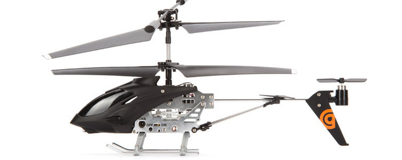 Griffin Helo TC