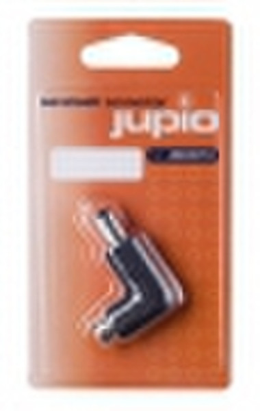Jupio JNC0050 Черный коннектор