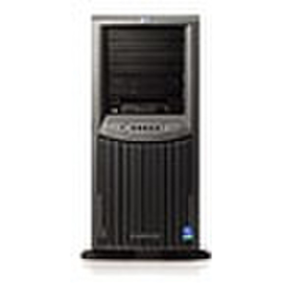 HP SmartBuy 600 All-in-One 1.5TB SATA Storage System Disk-Array