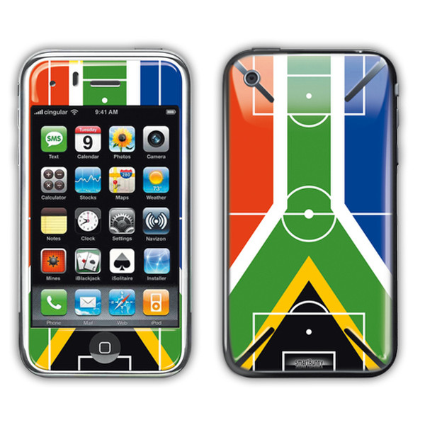 smartBunny South Africa Soccer