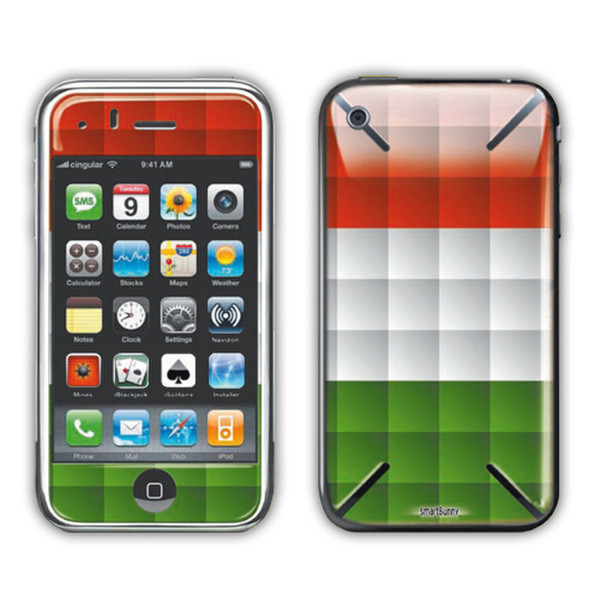 smartBunny Italian Flag