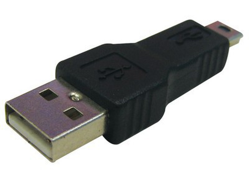 Mediacom USB 2.0/mini USB