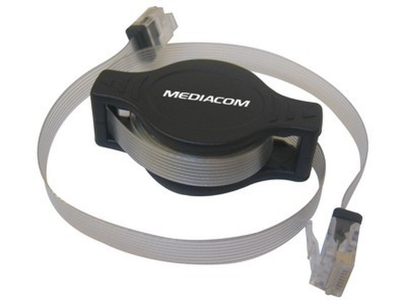 Mediacom RJ-45 1m 1м