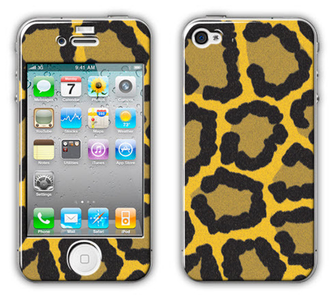 smartBunny Skin iPhone Cover case