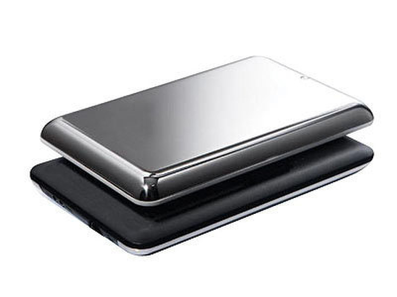 Mediacom Slimbook 500GB 2.0 500ГБ Cеребряный