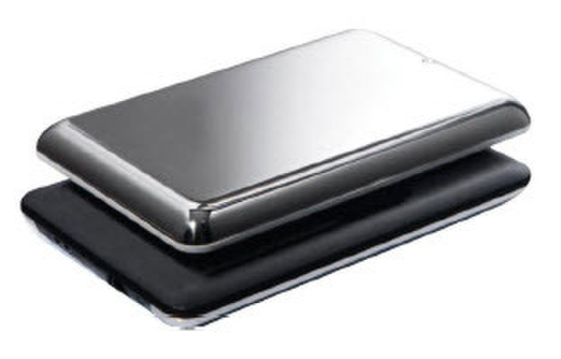 Mediacom SlimBook 640GB 2.0 640GB Schwarz
