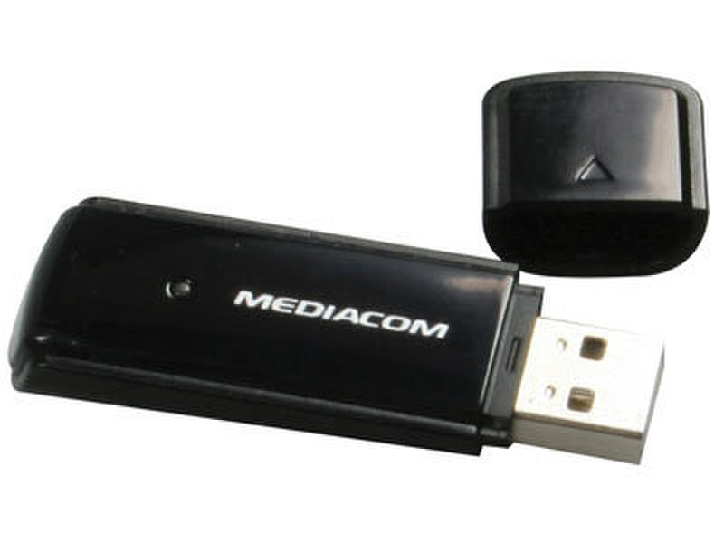 Mediacom 11N 1T1R WLAN 150Мбит/с