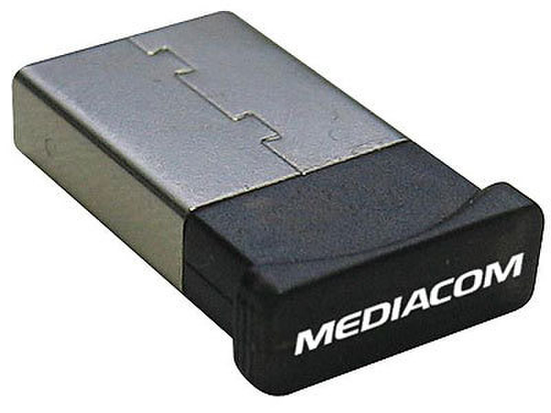 Mediacom USB/Bluetooth 2.0 Bluetooth 3Мбит/с