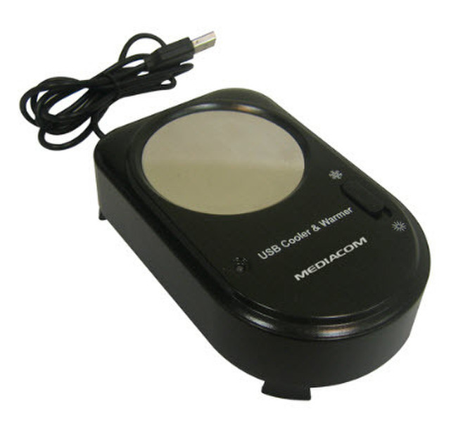 Mediacom Cooler & Warmer USB 2.0