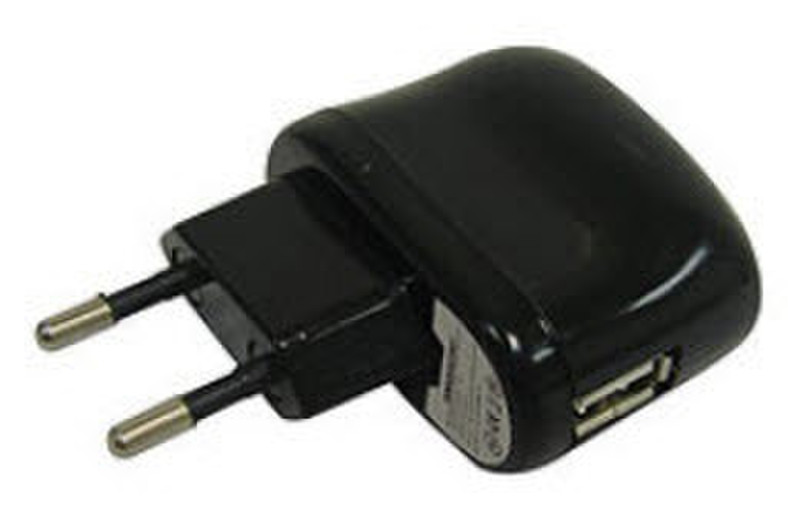 Mediacom Charger USB Для помещений Черный