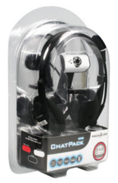 Mediacom Multimedia Chat Pack 1.3MP 2560 x 2048Pixel USB 2.0