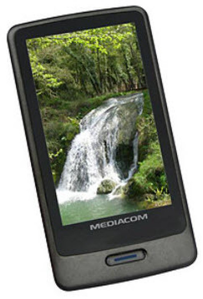 Mediacom XTRA Slim Touch Player