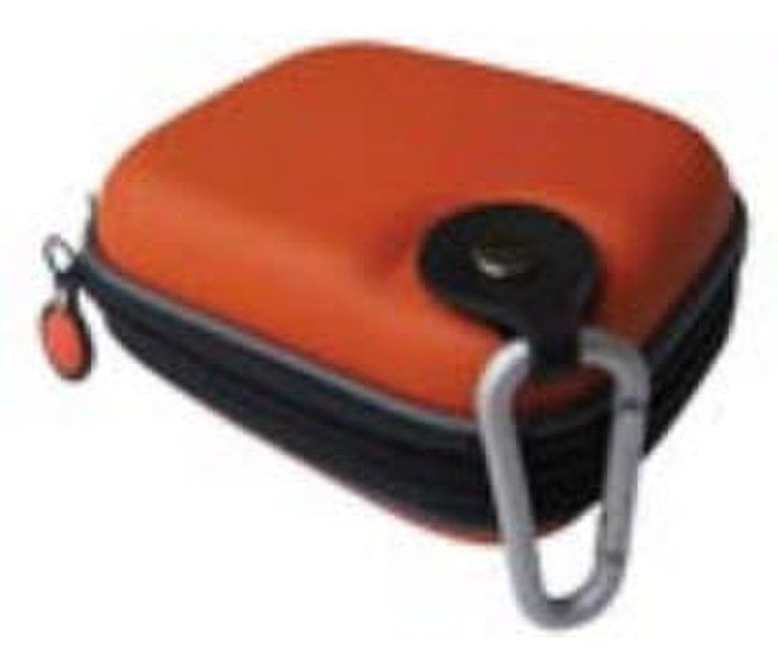 Mediacom Travel Music Zx 400 Holster case Черный, Оранжевый