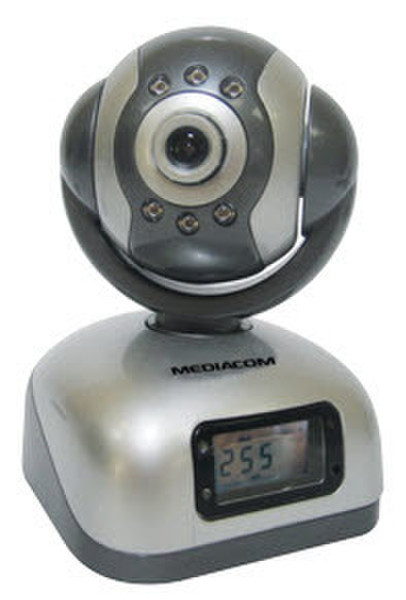 mediacom home security camera