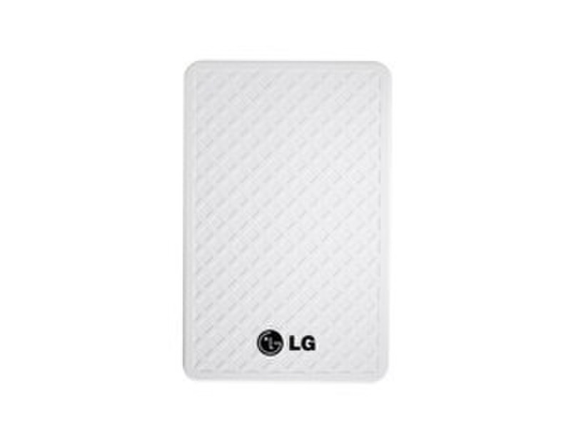 LG HXE2S1TGW USB Type-A 3.0 (3.1 Gen 1) 1000GB White