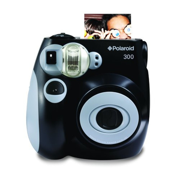 Polaroid PIC300BK