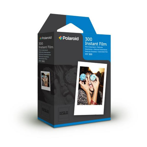 Polaroid PIF-300 45.7 x 61мм пленка для моментальных фотоснимков