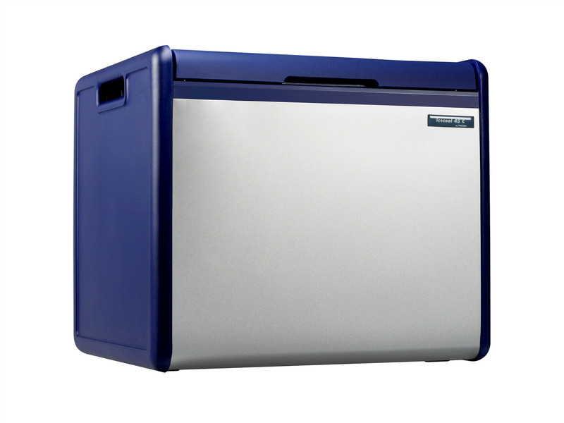 Tristar KB-7245 41л Синий, Cеребряный холодильная сумка