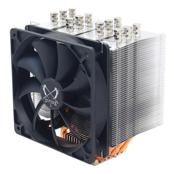 Scythe Mugen 3 Rev. B Processor Cooler