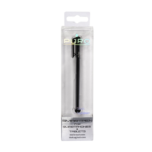 PURO SMARTPEN2BLK Black stylus pen