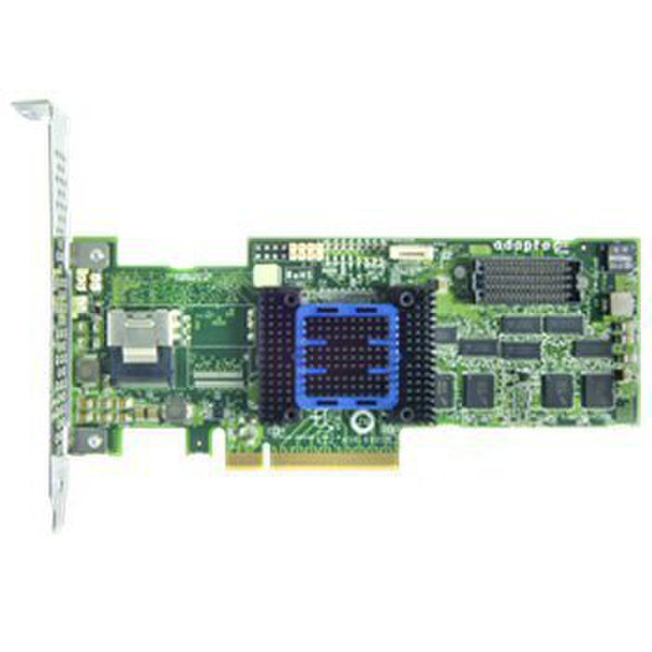 Adaptec RAID 6405T PCI Express x8 6Gbit/s