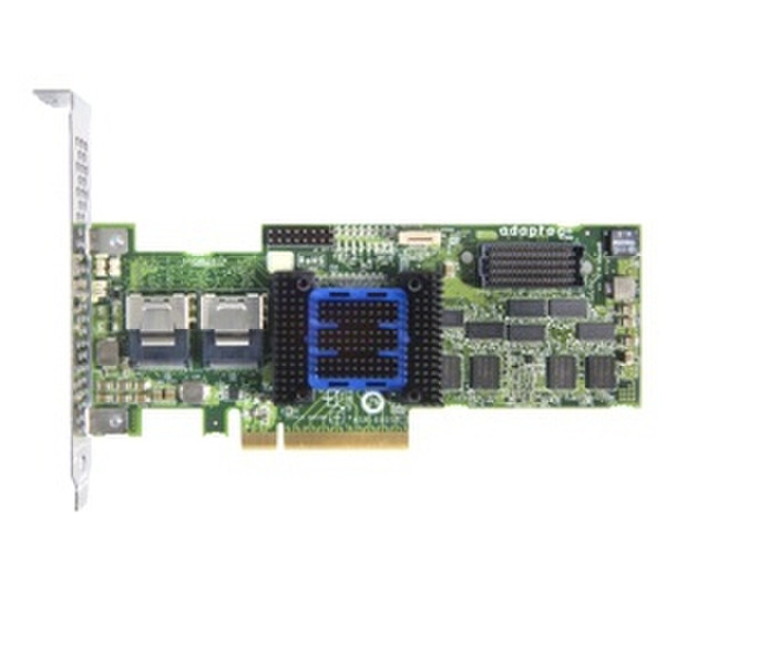 Adaptec RAID 6805T PCI Express x8 6Gbit/s