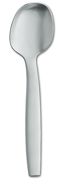 ZWILLING Cream/Soup spoon Silber