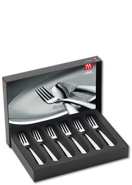 ZWILLING 6 pastry forks