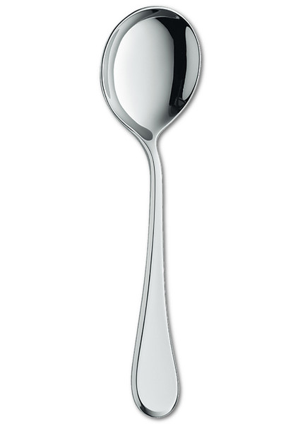 ZWILLING Cream/Soup spoon Cеребряный