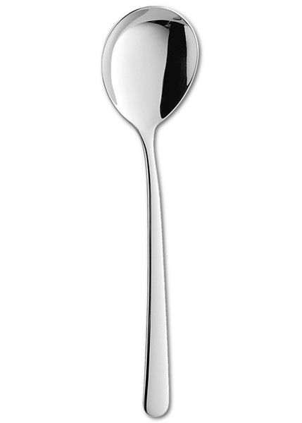 ZWILLING Cream/Soup spoon Cеребряный