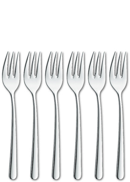 ZWILLING 6 pastry forks