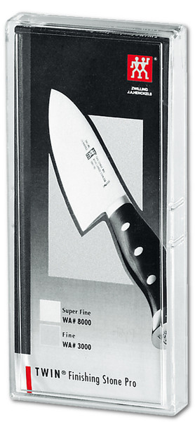 ZWILLING 32505-300-0 knife sharpener