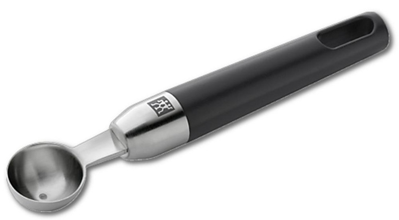 ZWILLING 37604-000-0 Schwarz, Silber Löffel