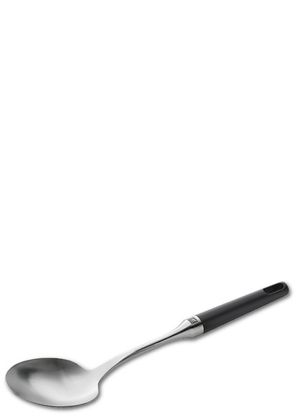 ZWILLING Serving spoon Metal Black,Silver 1pc(s)