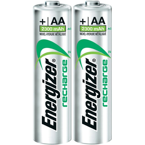 Energizer 2-Pack HR6-2300