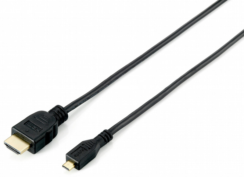 Equip HDMI/Micro-HDMI 1.0m