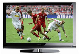 Grundig 32 VLE 6120 BF 32