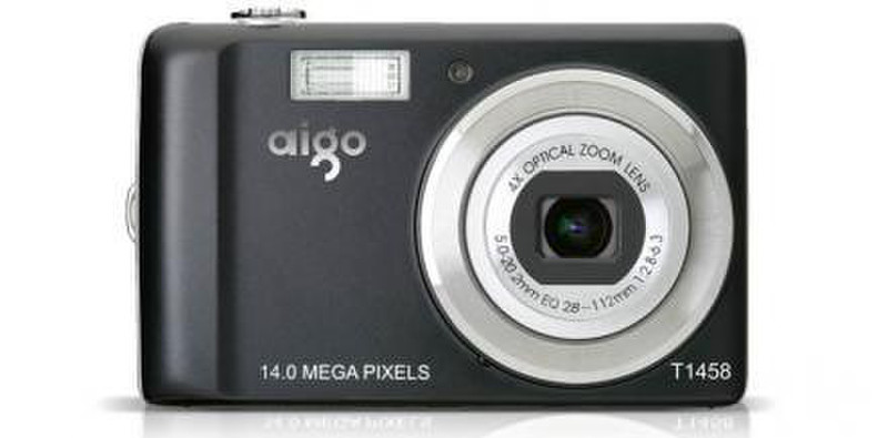 Aigo T1458 14МП 1/2.3