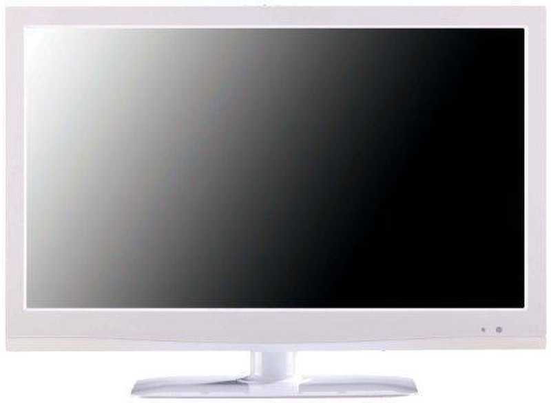 Reflexion LFD-2200W 21.5Zoll Full HD Weiß LED-Fernseher