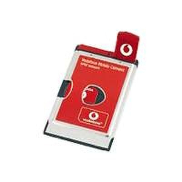 Vodafone Mobile connect card GPRS (dualband)