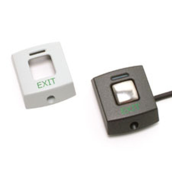 Paxton E38 Wired exit button