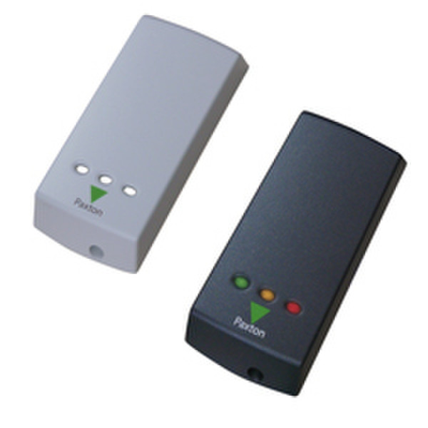 Paxton PROXIMITY P50M HID Black,White security access control system