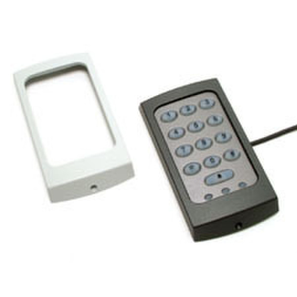 Paxton 371-110-US security or access control system